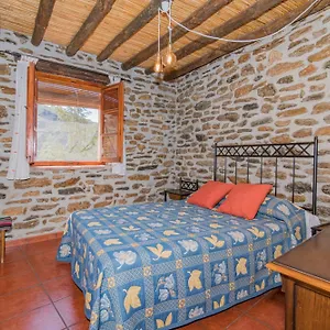 Casa Amat , Rubite (Granada) España