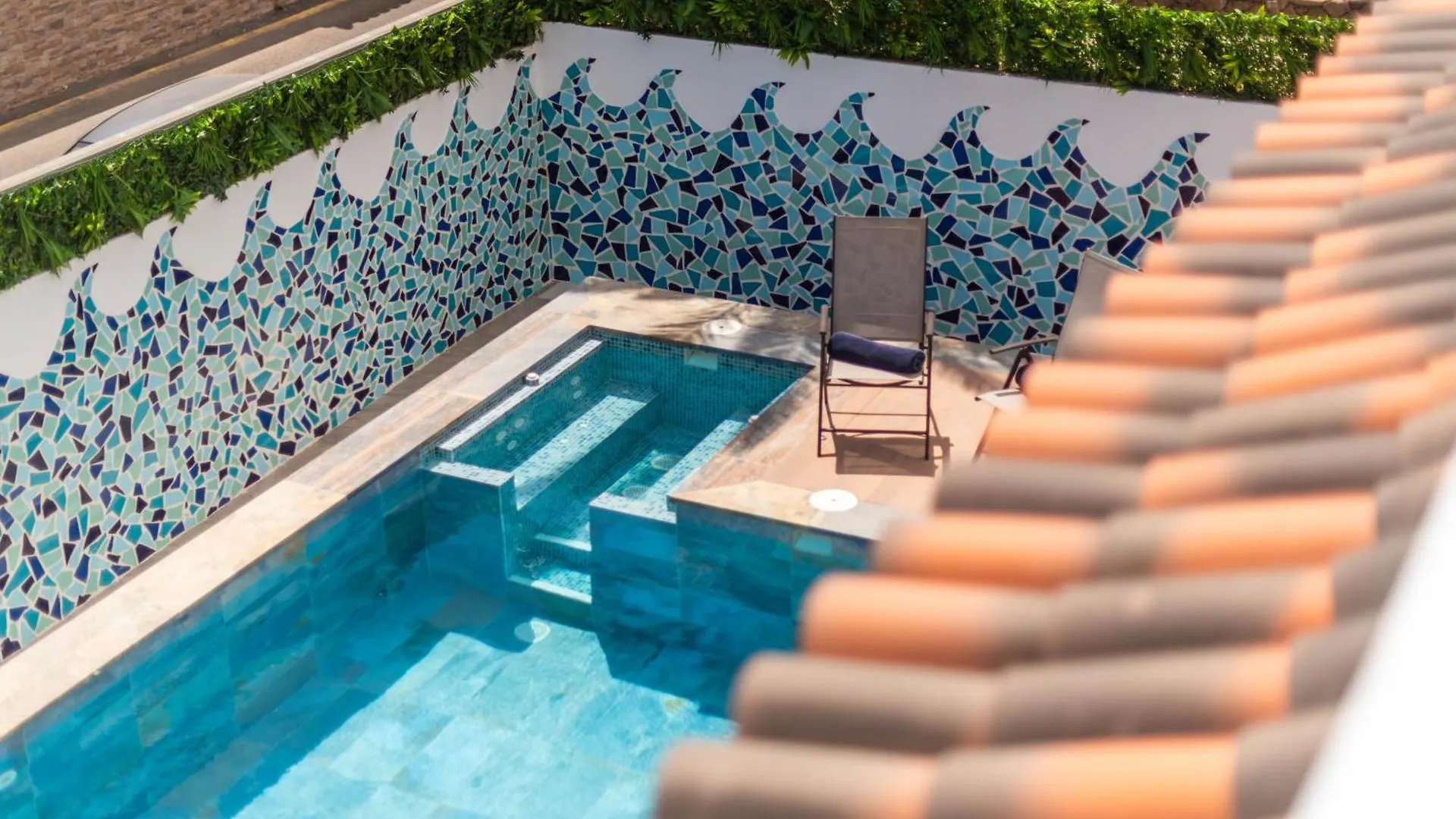 Villa De Marcos Alojamiento De Lujo Con Piscina Privada Arona  0*, Arona (Tenerife) Spain