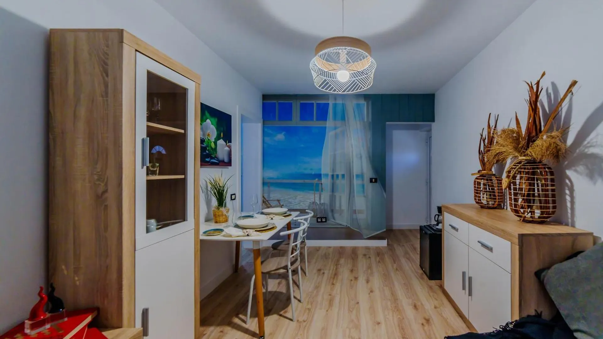 Villa De Marcos Alojamiento De Lujo Con Piscina Privada Arona   Arona (Tenerife)