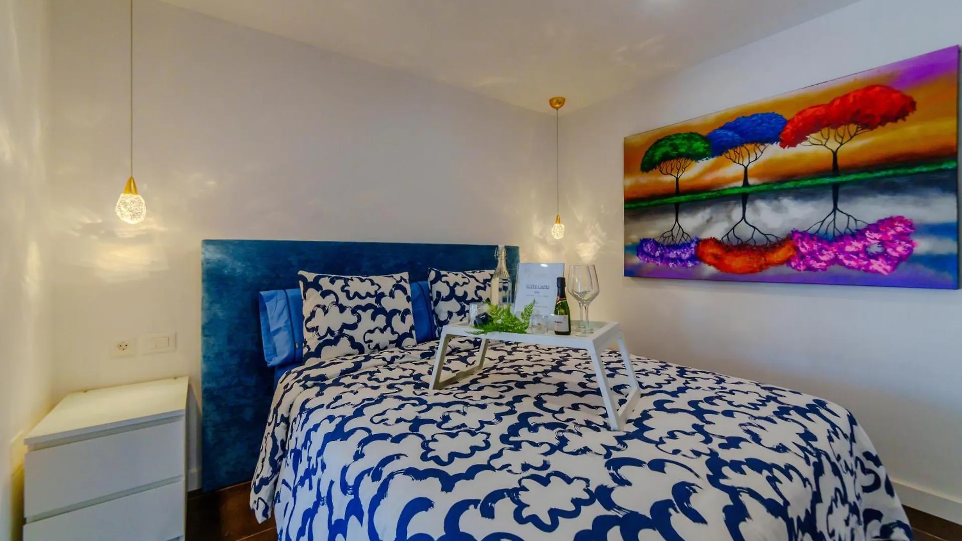 Villa De Marcos Alojamiento De Lujo Con Piscina Privada Arona  0*, Arona (Tenerife)