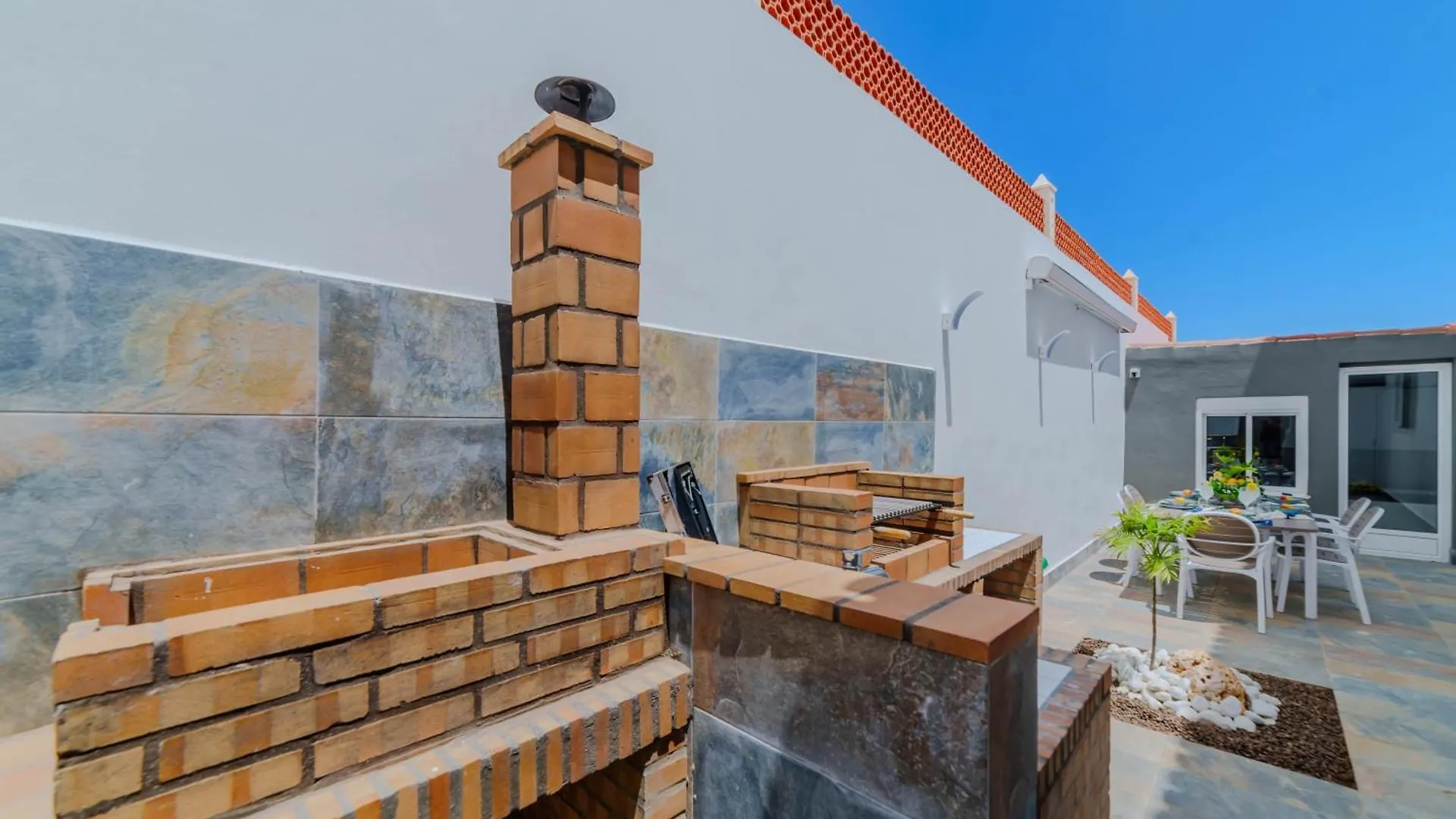 Villa De Marcos Alojamiento De Lujo Con Piscina Privada Arona
